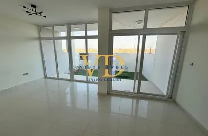 Townhouse - 3 Bedrooms - 3 Bathrooms for rent in Mimosa - Damac Hills 2 - Dubai