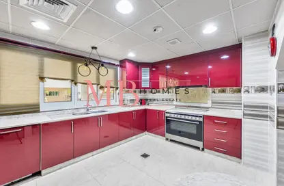 Villa - 4 Bedrooms - 5 Bathrooms for sale in Circle Villas - Jumeirah Village Circle - Dubai