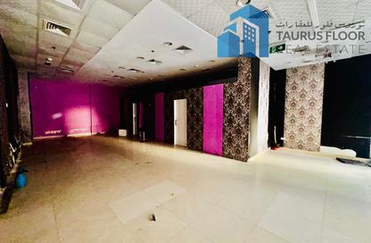 Shop - Studio - 1 Bathroom for rent in Al Nahda 1 - Al Nahda - Dubai