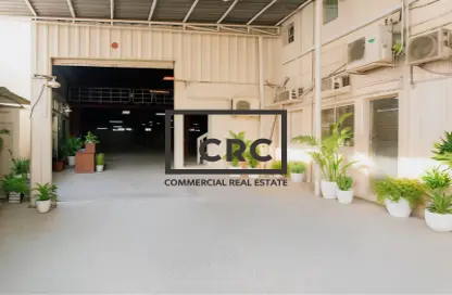 مستودع - استوديو للايجار في القوز الصناعية 2 - القوز الصناعية - القوز - دبي