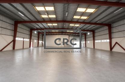 Warehouse - Studio - 2 Bathrooms for rent in Al Quoz Industrial Area 2 - Al Quoz Industrial Area - Al Quoz - Dubai Warehouse - Studio - 2 Bathrooms for rent in Al Quoz Industrial Area 2 - Al Quoz Industrial Area - Al Quoz - Dubai