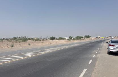 أرض - استوديو للبيع في المالحة - الرحمانية - الشارقة أرض - استوديو للبيع في المالحة - الرحمانية - الشارقة