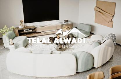 Townhouse - 3 - 5 for sale in Sukoon by Sanzen - Al Tay East - Al Tayy Suburb - Sharjah