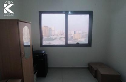 Apartment - 2 Bedrooms - 2 Bathrooms for sale in Nuaimia One Tower - Al Nuaimiya - Ajman