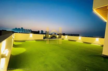 Villa - 5 Bedrooms - 7 Bathrooms for sale in Kabbali Hills - Al Helio 2 - Al Helio - Ajman