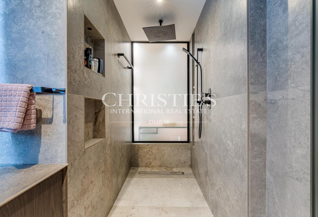 Furnished Duplex Penthouse with Park Views photo 20