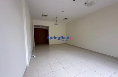 Apartment - 1 Bedroom - 2 Bathrooms for rent in Maple 2 - Emirates Gardens 2 - District 14 - Jumeirah Village Circle - Dubai