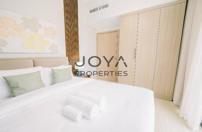 Apartment - 1 Bedroom - 1 Bathroom for rent in Azizi Riviera 15 - Azizi Riviera - Meydan One - Meydan - Dubai Apartment - 1 Bedroom - 1 Bathroom for rent in Azizi Riviera 15 - Azizi Riviera - Meydan One - Meydan - Dubai