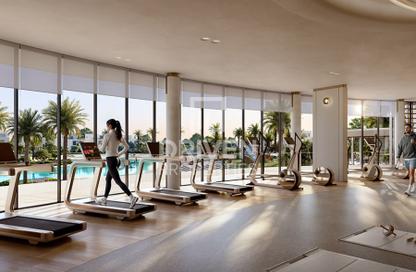 Villa - 4 Bedrooms - 5 Bathrooms for sale in Salva - The Heights Country Club  and  Wellness - Dubai