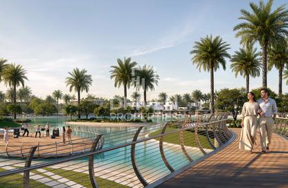 Villa - 4 Bedrooms - 5 Bathrooms for sale in Salva - The Heights Country Club  and  Wellness - Dubai