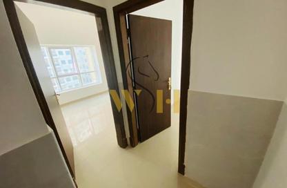 Apartment - 2 Bedrooms - 3 Bathrooms for sale in Tower C1 - Ajman Pearl Towers - Ajman Downtown - Ajman