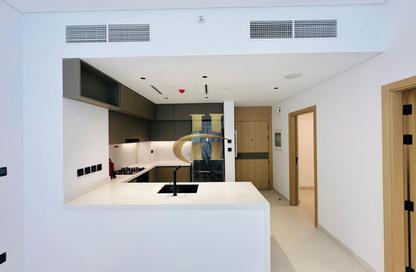 Apartment - 1 Bedroom - 2 Bathrooms for rent in H Three by Aurora - District 11 - Jumeirah Village Circle - Dubai