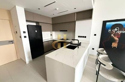 Apartment - 1 Bedroom - 2 Bathrooms for rent in H Three by Aurora - District 11 - Jumeirah Village Circle - Dubai