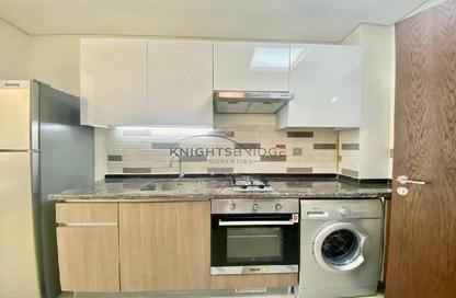 Apartment - Studio - 1 Bathroom for rent in Azizi Shaista Residences - Al Furjan - Dubai Apartment - Studio - 1 Bathroom for rent in Azizi Shaista Residences - Al Furjan - Dubai