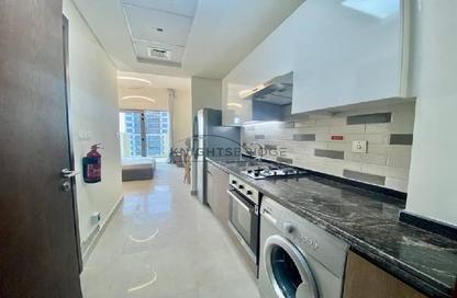 Apartment - Studio - 1 Bathroom for rent in Azizi Shaista Residences - Al Furjan - Dubai Apartment - Studio - 1 Bathroom for rent in Azizi Shaista Residences - Al Furjan - Dubai