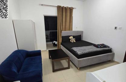 Apartment - 1 Bedroom - 2 Bathrooms for rent in City Tower - Al Nuaimiya - Ajman