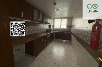 Apartment - 1 - 1 for rent in Al Jurf 2 - Al Jurf - Ajman Downtown - Ajman