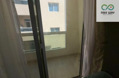 Apartment - 1 - 1 for rent in Al Jurf 2 - Al Jurf - Ajman Downtown - Ajman Apartment - 1 - 1 for rent in Al Jurf 2 - Al Jurf - Ajman Downtown - Ajman