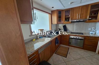 Apartment - 1 Bedroom - 2 Bathrooms for rent in The Links Canal Apartments - The Links - The Views - Dubai Apartment - 1 Bedroom - 2 Bathrooms for rent in The Links Canal Apartments - The Links - The Views - Dubai