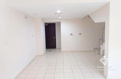 Townhouse - 4 - 5 for sale in Spring - Seasons Community - District 15 - Jumeirah Village Circle - Dubai Townhouse - 4 - 5 for sale in Spring - Seasons Community - District 15 - Jumeirah Village Circle - Dubai