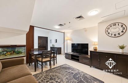 Townhouse - 4 - 5 for sale in Spring - Seasons Community - District 15 - Jumeirah Village Circle - Dubai