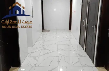 Apartment - 1 Bedroom - 1 Bathroom for rent in Al Nabaa Building - Al Naba'ah - Al Sharq - Sharjah