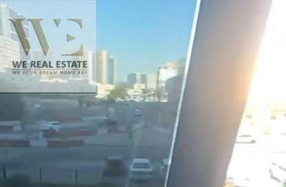 Apartment - Studio - 1 Bathroom for sale in Falcon Tower 4 - Falcon Towers - Ajman Downtown - Ajman