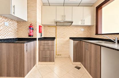 Apartment - Studio - 1 for rent in MM Tower 2 - MM Towers - Dubai Silicon Oasis - Dubai
