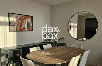 Apartment - 1 Bedroom - 2 Bathrooms for sale in Central Park Tower - District 12 - Jumeirah Village Circle - Dubai