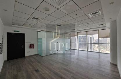 Office Space - Studio for rent in B2B Tower - Business Bay - Dubai