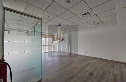 Office Space - Studio for rent in B2B Tower - Business Bay - Dubai