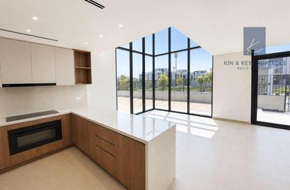 Villa - 4 - 5 for rent in Mudon Al Ranim 5 - Mudon - Dubai