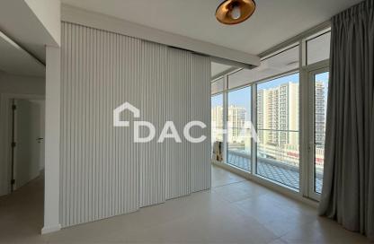 Apartment - 1 Bedroom - 2 Bathrooms for sale in PG Upperhouse - Al Furjan - Dubai
