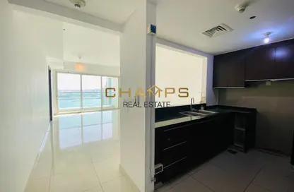 Apartment - 1 Bedroom - 2 Bathrooms for rent in Al Maha Tower - Marina Square - Al Reem Island - Abu Dhabi Apartment - 1 Bedroom - 2 Bathrooms for rent in Al Maha Tower - Marina Square - Al Reem Island - Abu Dhabi