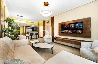 Apartment - 1 Bedroom - 1 Bathroom for rent in Marina Diamond 6 - Marina Diamonds - Dubai Marina - Dubai Apartment - 1 Bedroom - 1 Bathroom for rent in Marina Diamond 6 - Marina Diamonds - Dubai Marina - Dubai