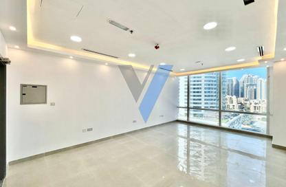 Office Space - Studio for rent in Tamani Art Tower - Business Bay - Dubai Office Space - Studio for rent in Tamani Art Tower - Business Bay - Dubai