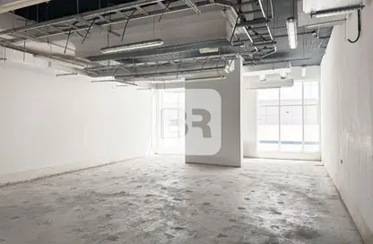 Retail - Studio - 1 Bathroom for rent in Emmay Tower - Al Sufouh 2 - Al Sufouh - Dubai