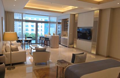 Apartment - Studio - 1 Bathroom for sale in Five Luxe JBR - Jumeirah Beach Residence - Dubai Apartment - Studio - 1 Bathroom for sale in Five Luxe JBR - Jumeirah Beach Residence - Dubai