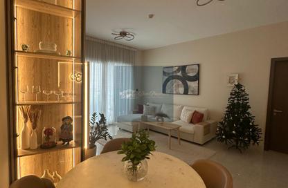 Apartment - 1 Bedroom - 2 Bathrooms for sale in AG Tower - Business Bay - Dubai