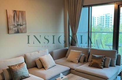 Apartment - 1 - 1 for rent in MAG 540 - Mag 5 Boulevard - Residential District - Dubai South (Dubai World Central) - Dubai Apartment - 1 - 1 for rent in MAG 540 - Mag 5 Boulevard - Residential District - Dubai South (Dubai World Central) - Dubai
