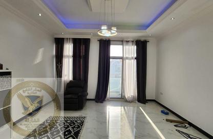 Villa - 5 Bedrooms - 7 Bathrooms for rent in Al Zaheya Gardens - Al Zahya - Ajman Villa - 5 Bedrooms - 7 Bathrooms for rent in Al Zaheya Gardens - Al Zahya - Ajman