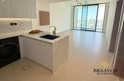 شقة - غرفة نوم - 2 حمامات للايجار في بن غاطي أوركيد - الضاحية 10 - قرية جميرا الدائرية - دبي