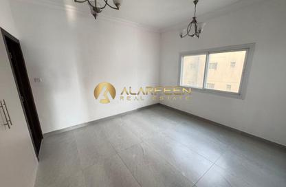 Apartment - 2 Bedrooms - 3 Bathrooms for rent in Al Barsha South Building - Arjan - Dubai