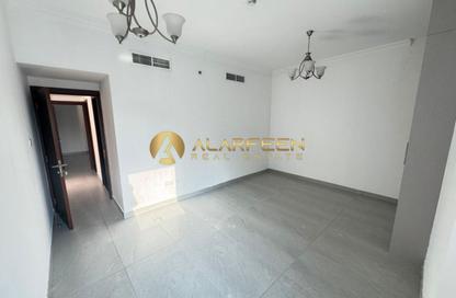 Apartment - 2 Bedrooms - 3 Bathrooms for rent in Al Barsha South Building - Arjan - Dubai