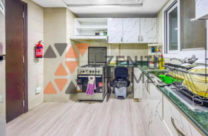 Apartment - 2 Bedrooms - 3 Bathrooms for rent in Al Fahad Tower 2 - Al Fahad Towers - Barsha Heights (Tecom) - Dubai Apartment - 2 Bedrooms - 3 Bathrooms for rent in Al Fahad Tower 2 - Al Fahad Towers - Barsha Heights (Tecom) - Dubai