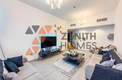Apartment - 2 Bedrooms - 3 Bathrooms for rent in Al Fahad Tower 2 - Al Fahad Towers - Barsha Heights (Tecom) - Dubai Apartment - 2 Bedrooms - 3 Bathrooms for rent in Al Fahad Tower 2 - Al Fahad Towers - Barsha Heights (Tecom) - Dubai
