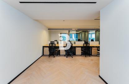 Office Space - Studio for rent in One Lake Plaza - JLT Cluster T - Jumeirah Lake Towers - Dubai