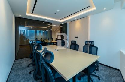Office Space - Studio for rent in One Lake Plaza - JLT Cluster T - Jumeirah Lake Towers - Dubai