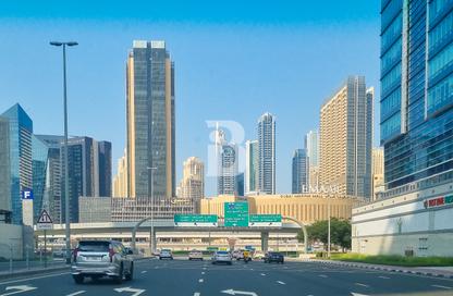 Office Space - Studio for rent in One Lake Plaza - JLT Cluster T - Jumeirah Lake Towers - Dubai