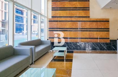 Office Space - Studio for rent in One Lake Plaza - JLT Cluster T - Jumeirah Lake Towers - Dubai